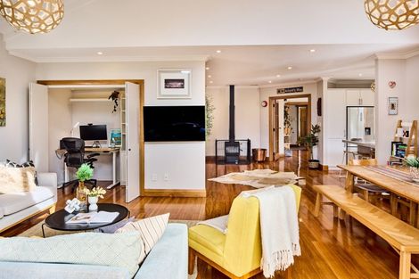 Photo of property in 57 Cudby Street, Woburn, Lower Hutt, 5011