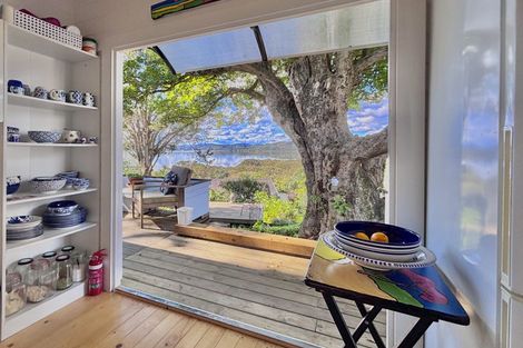 Photo of property in 56 Parnell Street, Rawene, Kaikohe, 0473