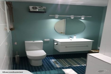 Photo of property in 130 Cannon Hill Crescent, Mount Pleasant, Christchurch, 8081