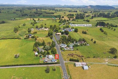 Photo of property in 827 Tauhei Road, Tauhei, Morrinsville, 3375