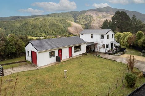Photo of property in 1258 Akatarawa Road, Akatarawa, Upper Hutt, 5372