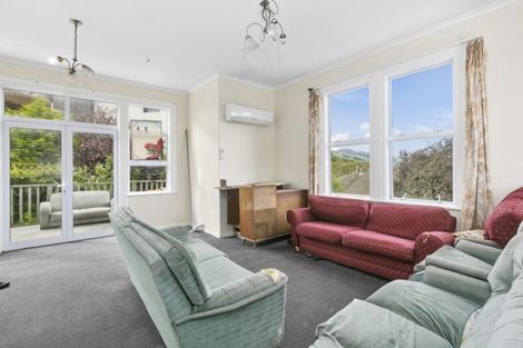 Photo of property in 209 Cargill Street, Dunedin Central, Dunedin, 9016