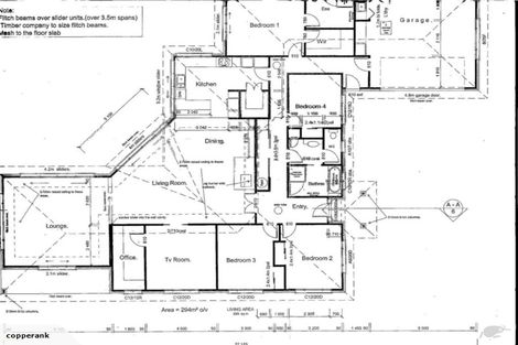 Photo of property in 72 Maindonalds Road, West Eyreton, Rangiora, 7475