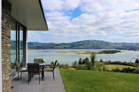 Photo of property in 128b Doctors Point Road, Waitati, 9085