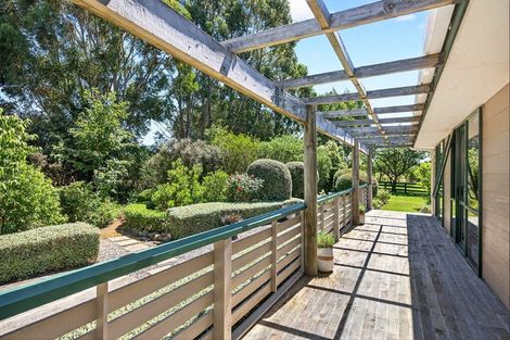 Photo of property in 869 Norfolk Road, Upper Plain, Carterton, 5791