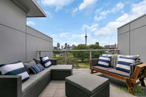 Photo of property in 2/12f Beaumont Street, Auckland Central, Auckland, 1010