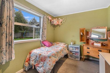 Photo of property in 21 Waymouth Street, Fairton, Ashburton, 7772