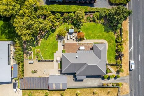 Photo of property in 28 Riccarton Road East, East Taieri, Mosgiel, 9024