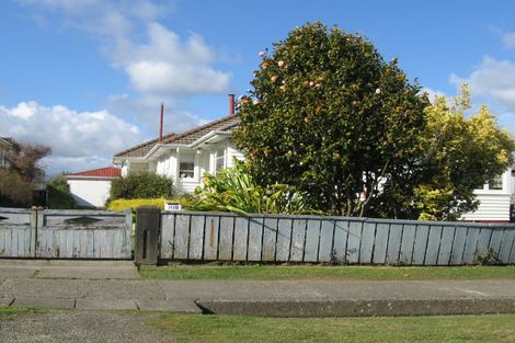 Photo of property in 109 East Street, Feilding, 4702