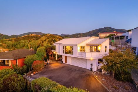 Photo of property in 5 Austen Ward Heights, Enner Glynn, Nelson, 7011