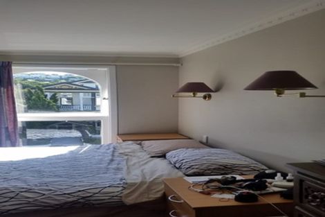 Photo of property in 223c The Terrace, Wellington Central, Wellington, 6011