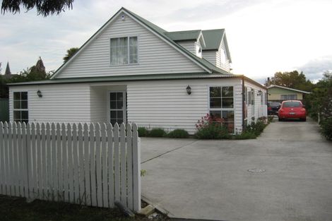 Photo of property in 114a Carters Road, Amberley, 7410