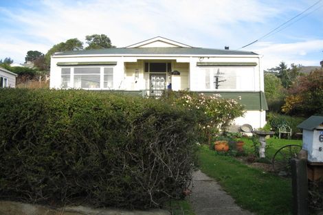 Photo of property in 62 Greig Street, Broad Bay, Dunedin, 9014