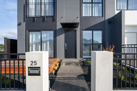 Photo of property in 25 Terry Came Drive, Cambridge, 3434