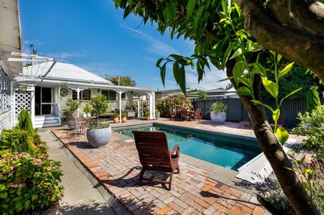 Photo of property in 7 Lybster Street, Blenheim, 7201