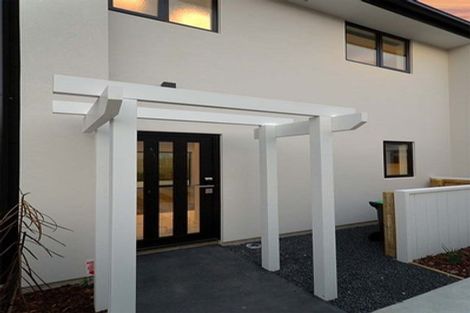 Photo of property in 5/269 Barbadoes Street, Christchurch Central, Christchurch, 8011