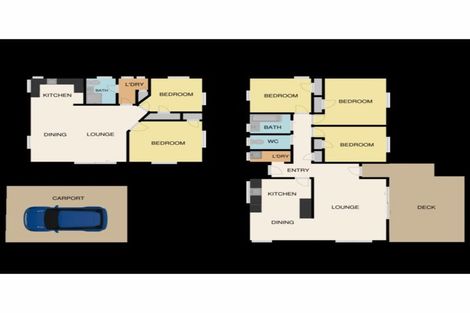 Photo of property in 42 Clayton Avenue, Otara, Auckland, 2023