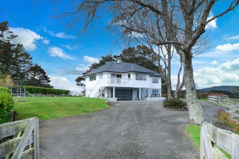 Photo of property in 90 Mcentee Road, Waitakere, Auckland, 0816