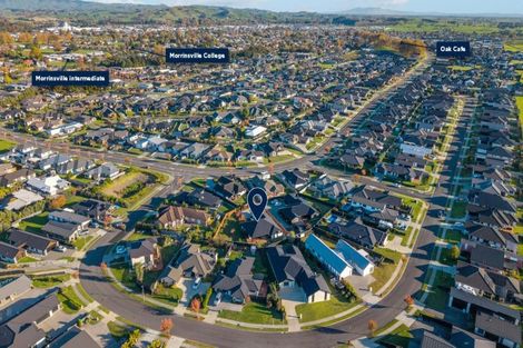 Photo of property in 30 Fairway Drive, Morrinsville, 3300