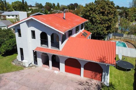 Photo of property in 28 Hanna Street, Te Aroha, 3320