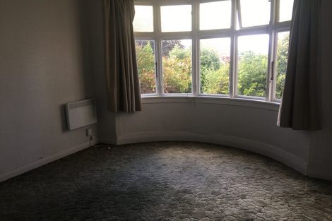 Photo of property in 46 Heriot Row, Dunedin Central, Dunedin, 9016