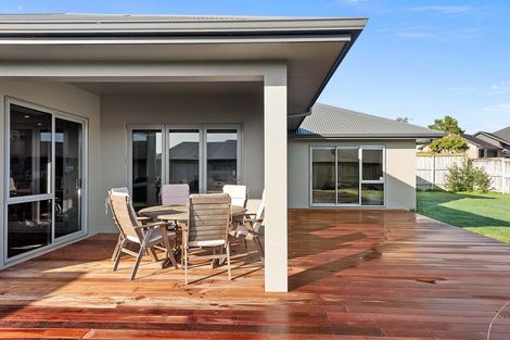 Photo of property in 3 Petersburg Drive, Flagstaff, Hamilton, 3210