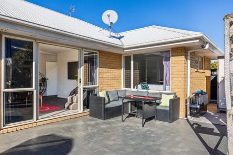 Photo of property in 43 Farnborough Street, Aranui, Christchurch, 8061