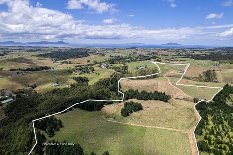 Photo of property in 436 Glenmohr Road, Waipu, 0582