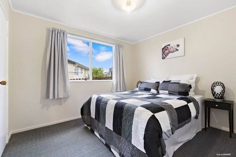 Photo of property in 1/10 Borich Road, Sunnyvale, Auckland, 0612