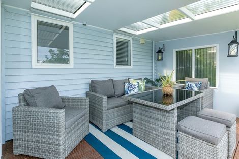 Photo of property in 23 Oxford Street, Fairfield, Hamilton, 3214