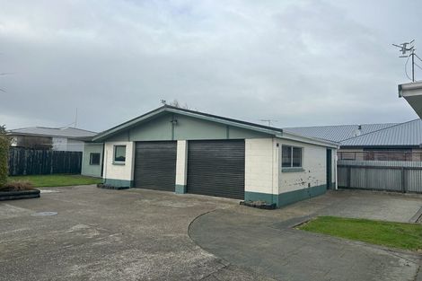 Photo of property in 137 Cunningham Crescent, Grasmere, Invercargill, 9810