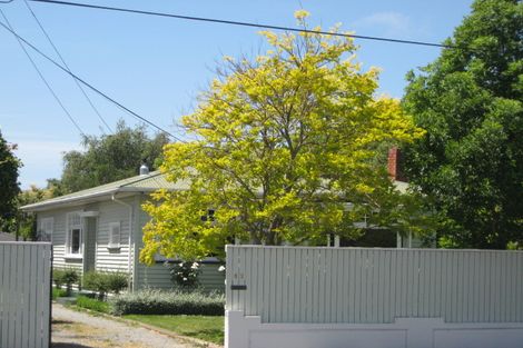 Photo of property in 42 Barrington Street, Somerfield, Christchurch, 8024
