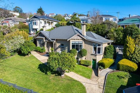 Photo of property in 16 Burnett Street, Calton Hill, Dunedin, 9012