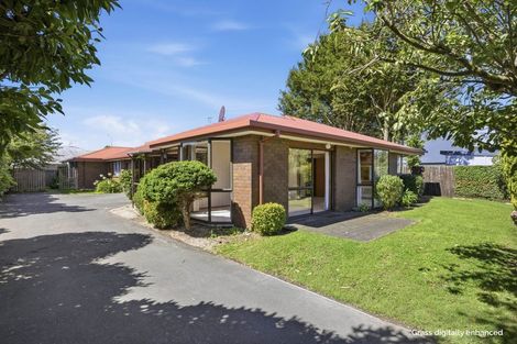Photo of property in 1/84a Withells Road, Avonhead, Christchurch, 8042