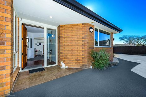 Photo of property in 49a Hare Street, Ilam, Christchurch, 8041
