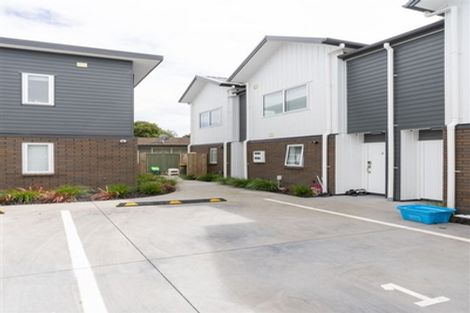 Photo of property in 1/7 Burrows Place, Frankton, Hamilton, 3204