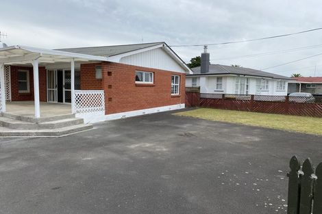 Photo of property in 22 Stanley Street, Matamata, 3400