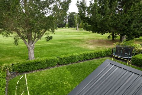 Photo of property in 37 Kohunga Crescent, Bottle Lake, Christchurch, 8083