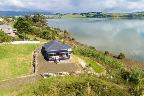 Photo of property in 5a Manning Street, Rawene, Kaikohe, 0473