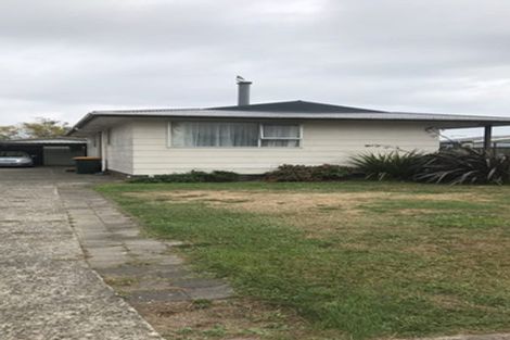 Photo of property in 50 Browning Crescent, Owhata, Rotorua, 3010