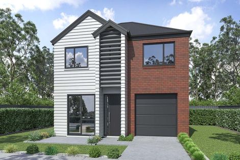 Photo of property in 3 Riroriro Road, Hobsonville, Auckland, 0616