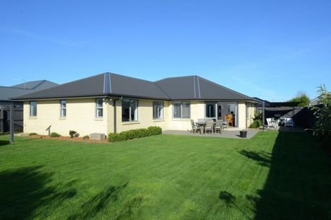 Photo of property in 4 Greenstone Street, Rolleston, 7614