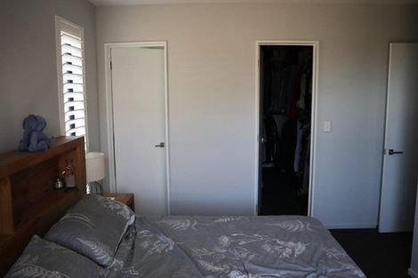 Photo of property in 37 Bradbury Avenue, Rolleston, 7614