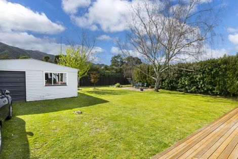 Photo of property in 45 Clouston Park Road, Clouston Park, Upper Hutt, 5018