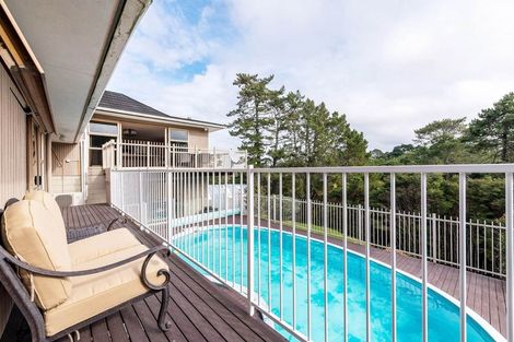 Photo of property in 1028 East Coast Road, Fairview Heights, Auckland, 0630