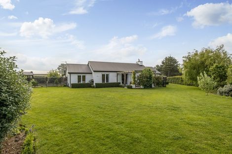 Photo of property in 6 Thornton Close, Leithfield, Amberley, 7481