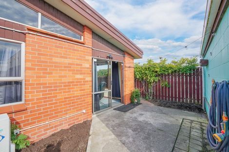 Photo of property in 5/172 Forth Street, Invercargill, 9810