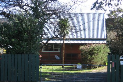 Photo of property in 20 Bethune Street, Featherston, 5710