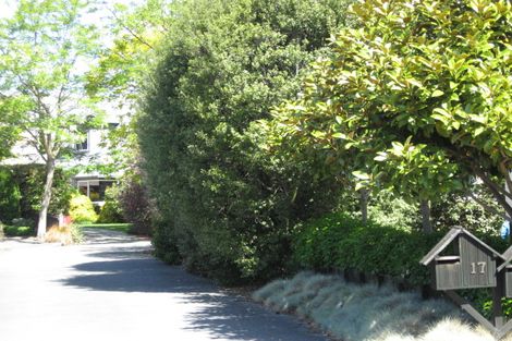 Photo of property in 17 Harrods Court, Ilam, Christchurch, 8053