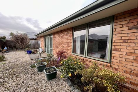 Photo of property in 148 Rolleston Drive, Rolleston, 7614